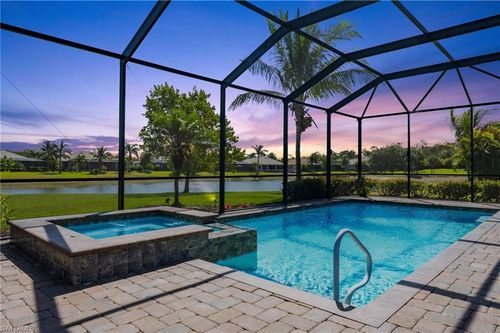 2067 Antigua Ln, NAPLES, FL, 34120-2867 | Card Image