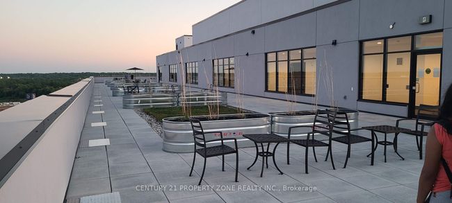 411 - 1 Wellington St, Condo with 2 bedrooms, 1 bathrooms and null parking in Brantford ON | Image 22