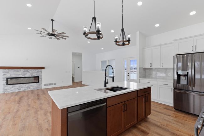 4817 Thompson Heights Blvd, House other with 4 bedrooms, 2 bathrooms and null parking in Adrian MI | Image 10