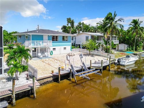 244 Dundee Rd, FORT MYERS BEACH, FL, 33931-4214 | Card Image