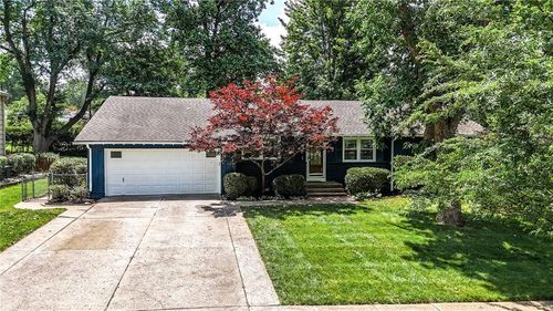 6023 W 85th St, Overland Park, KS, 66207-1507 | Card Image