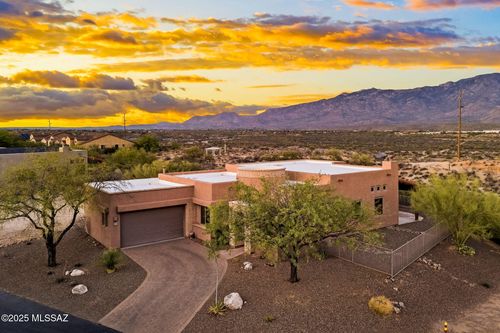 335 E Kezar Dr, Oro Valley, AZ, 85755-5903 | Card Image