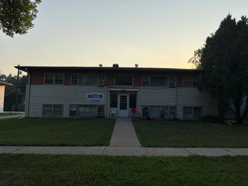 2512 9th Street N, Fargo, ND, 58102 | Card Image
