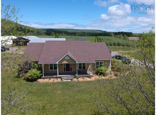 1124 Steadman Road, Billtown, NS, B0P1J0 | Card Image