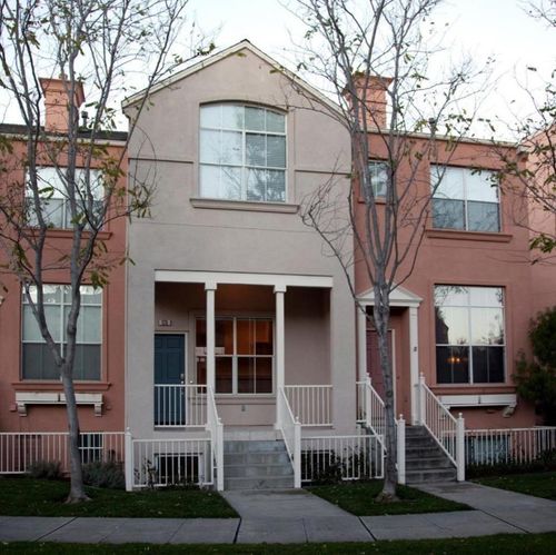 126 Pacchetti Way, Mountain View, CA, 94040 | Card Image