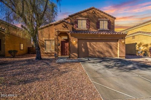 23756 W Pecan Rd, Buckeye, AZ, 85326-7235 | Card Image