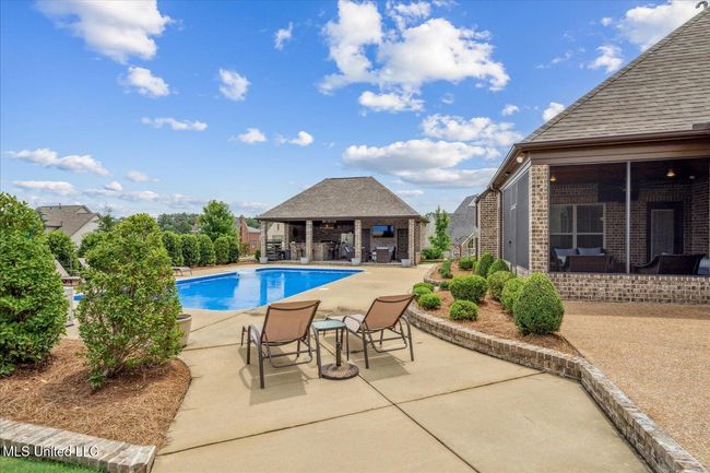 Pool / Patio View | Image 51