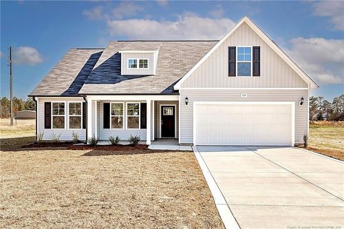 83 Commander Cir, Parkton, NC, 28371-2107 | Card Image