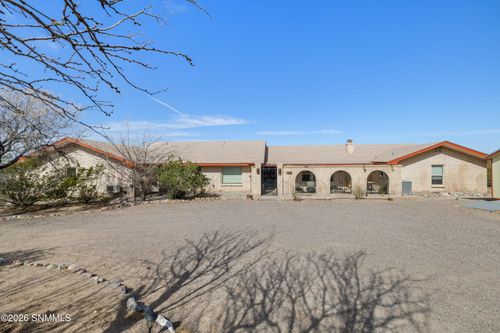 4643 Sandalwood Dr, Las Cruces, NM, 88011-9634 | Card Image