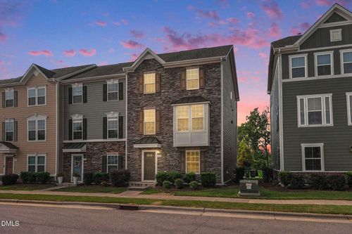 1109 Tender Dr, Apex, NC, 27502-2504 | Card Image