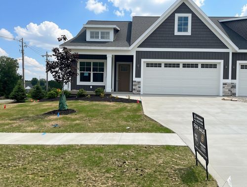 lot-1-1609 Eagle View Trail, Holland Charter Township, MI, 49464 | Card Image