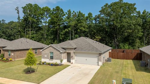 603 E River Oaks Ln, Chandler, TX, 75758-0089 | Card Image