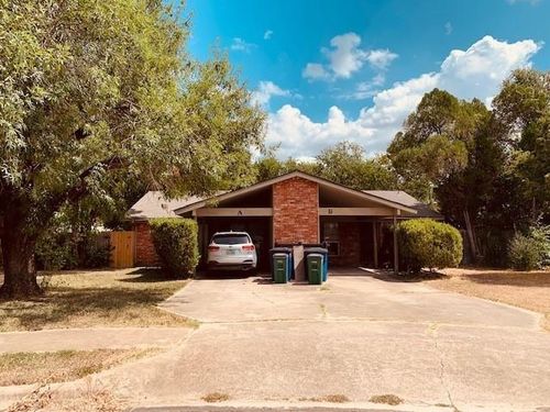 5301 Indio Cir, Austin, TX, 78745-2604 | Card Image