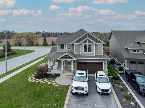 64 Tessa Blvd, Belleville, ON, K8N0B4 | Card Image