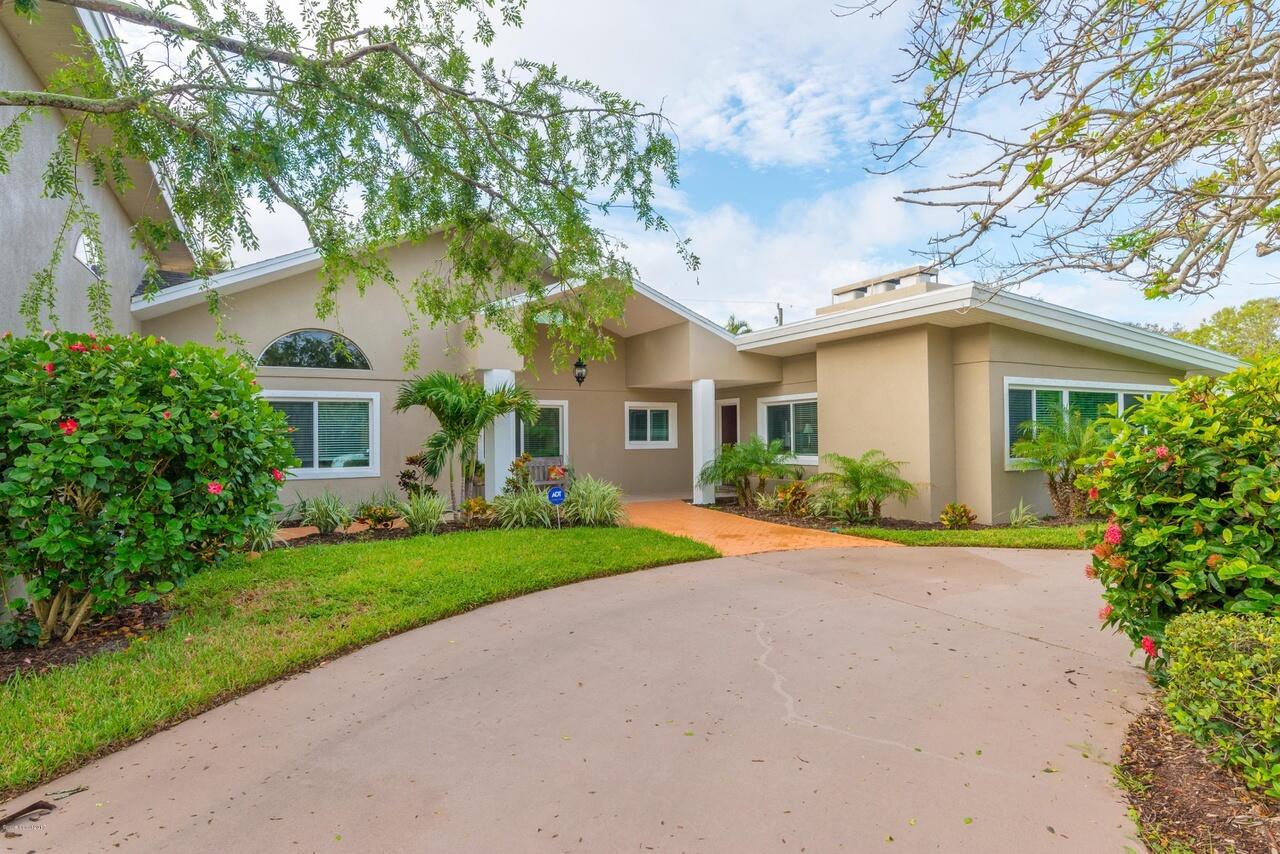Eighth Ave, Indialantic, FL 32903