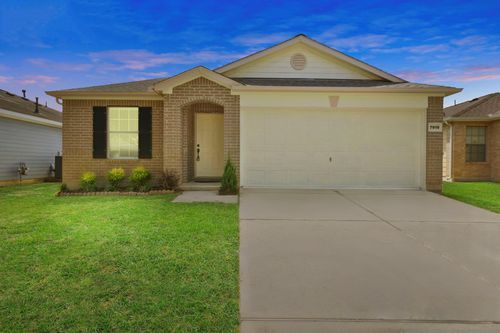 7919 Buffalo View Ln, Cypress, TX, 77433-2542 | Card Image