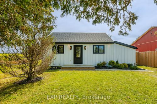 401250 Grey Road 4, Hanover, ON, N4N | Card Image