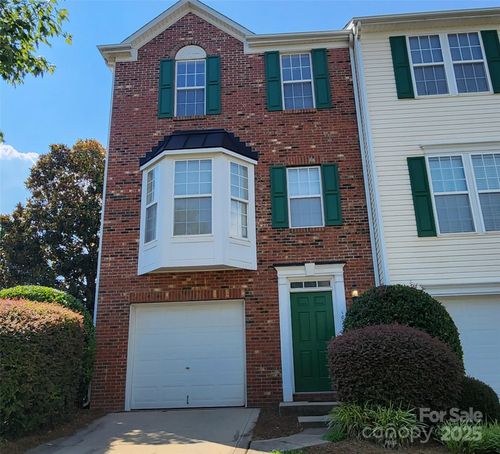 10205 Garrett Grigg Rd, Charlotte, NC, 28262-7784 | Card Image