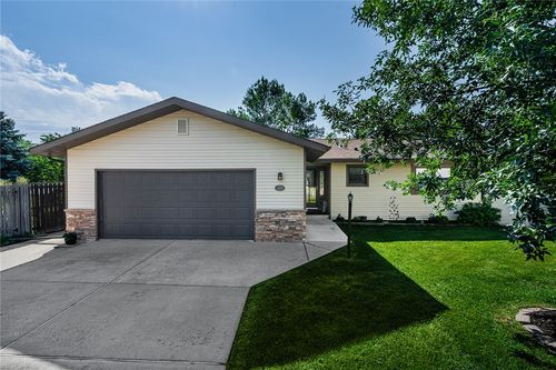 529 Greenspring Pl, Billings, MT, 59102-6009 | Card Image