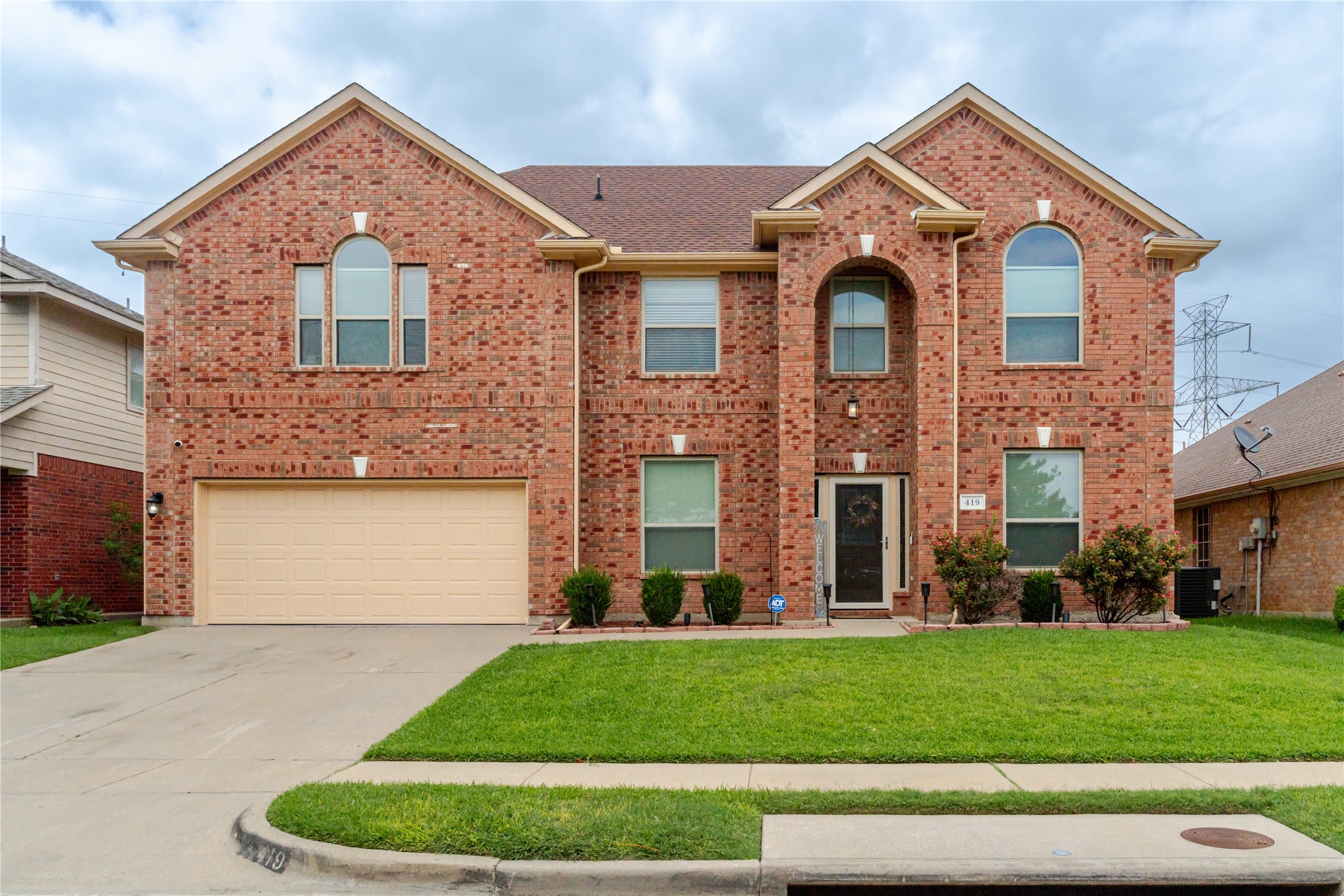 Residential in Arlington 2