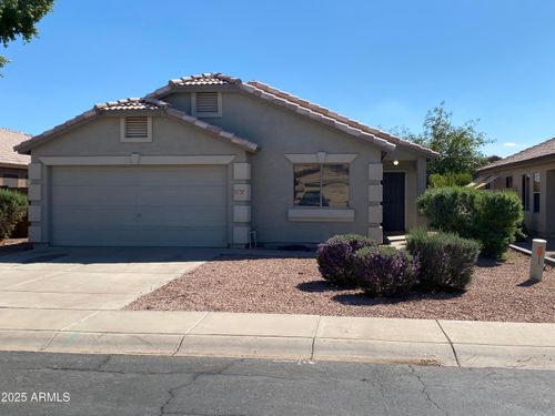 2137 E Saratoga St, Gilbert, AZ, 85296-2760 | Card Image