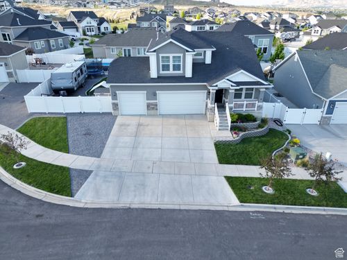 1196 W Zenith Cir, Saratoga Springs, UT, 84045-4845 | Card Image