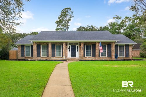 6001 Timberly Road, Mobile, AL, 36609 | Card Image
