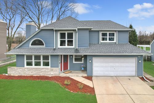 1108 Almond Dr, Aurora, IL, 60506-1610 | Card Image