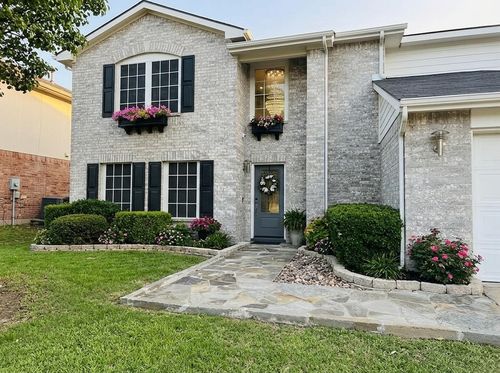 2500 Sierra Dr, Mckinney, TX, 75071-2583 | Card Image