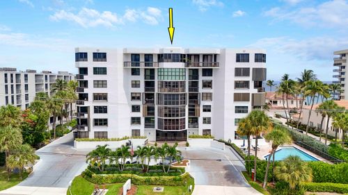 403-1155 Hillsboro Mile, Hillsboro Beach, FL, 33062-1743 | Card Image
