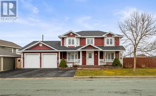1 Mahogany Pl, Saint Johns, NL, A1H1A3 | Card Image