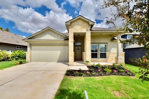 1513 Fort Dessau Rd, Pflugerville, TX, 78660-4326 | Card Image