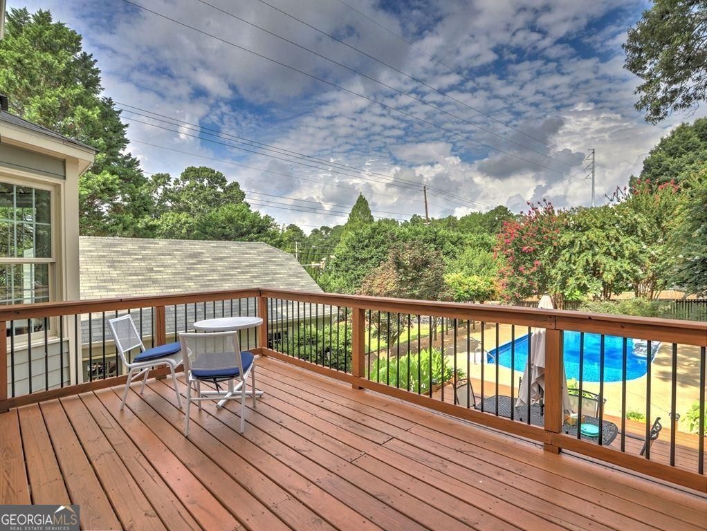Residential in Marietta 5