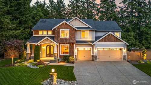 7401 72nd Avenue Ct Nw, Gig Harbor, WA, 98335-4510 | Card Image