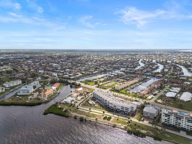 APT-4A - 208 Lewis Cir, Condo with 2 bedrooms, 2 bathrooms and null parking in PUNTA GORDA FL | Image 30