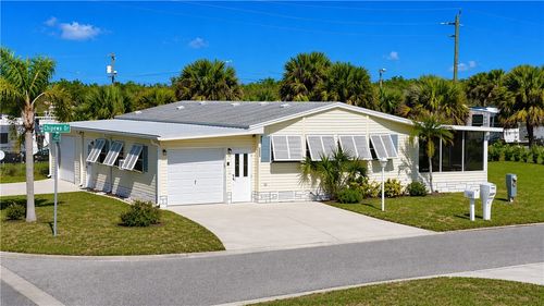 1201 Chipewa Dr, Barefoot Bay, FL, 32976-7063 | Card Image