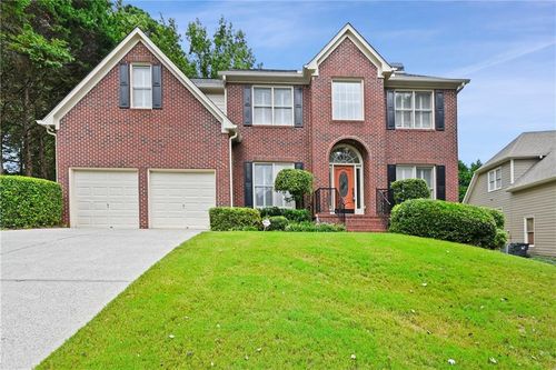1011 Crofton Lndg, Suwanee, GA, 30024-6901 | Card Image