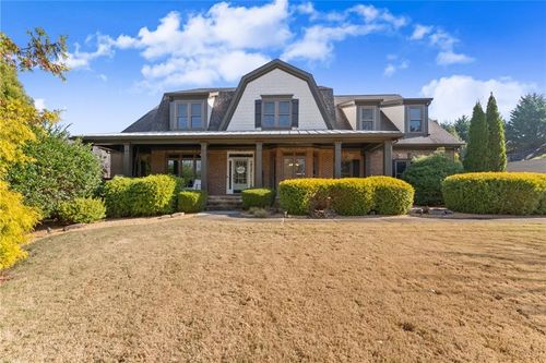 6078 Green Tree Ln, Gainesville, GA, 30506-7348 | Card Image