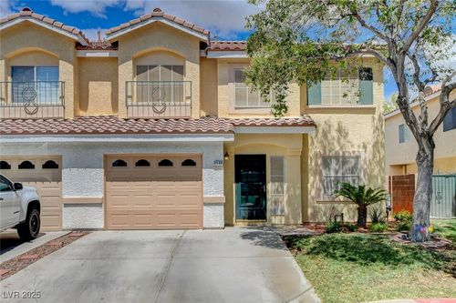 6540 Angel Mountain Ave, Las Vegas, NV, 89130-1845 | Card Image