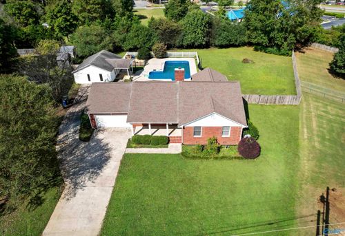 205 Wyatt Henry Ln Se, Owens Cross Roads, AL, 35763-9295 | Card Image