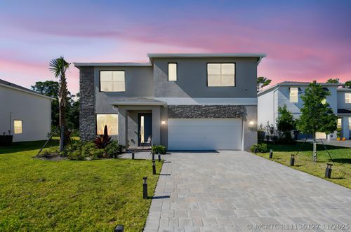 6016 Se Violet Ln, Stuart, FL, 34997-7318 | Card Image