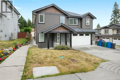 1727 Parhar Rd, House other with 6 bedrooms, 4 bathrooms and 4 parking in Nanaimo BC | Image 3