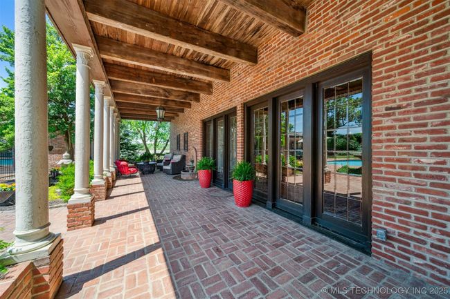 13031 Harvard Ave, House other with 5 bedrooms, 6 bathrooms and null parking in Jenks OK | Image 57
