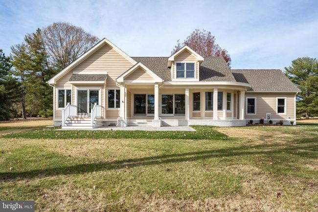 9175 Mallard Point Ct, House other with 4 bedrooms, 3 bathrooms and null parking in MCDANIEL MD | Image 8