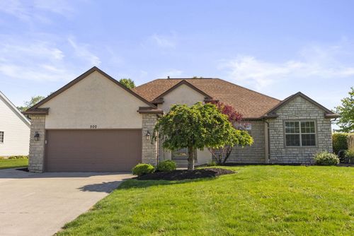 500 Tyler Station Dr, Johnstown, OH, 43031-8420 | Card Image