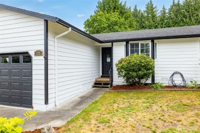 126 75th Street Sw, House other with 3 bedrooms, 2 bathrooms and 2 parking in Everett WA | Image 2