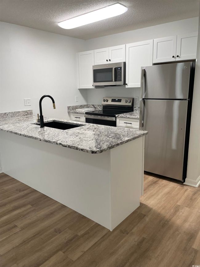 UNIT-112 - 1509 N Waccamaw Dr, Condo with 1 bedrooms, 1 bathrooms and null parking in Murrells Inlet SC | Image 11