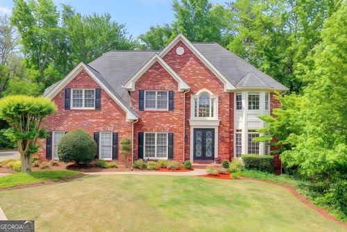 4330 May Apple Dr, Alpharetta, GA, 30005-6908 | Card Image