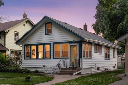 1459 Pascal St N, Saint Paul, MN, 55108-2337 | Card Image