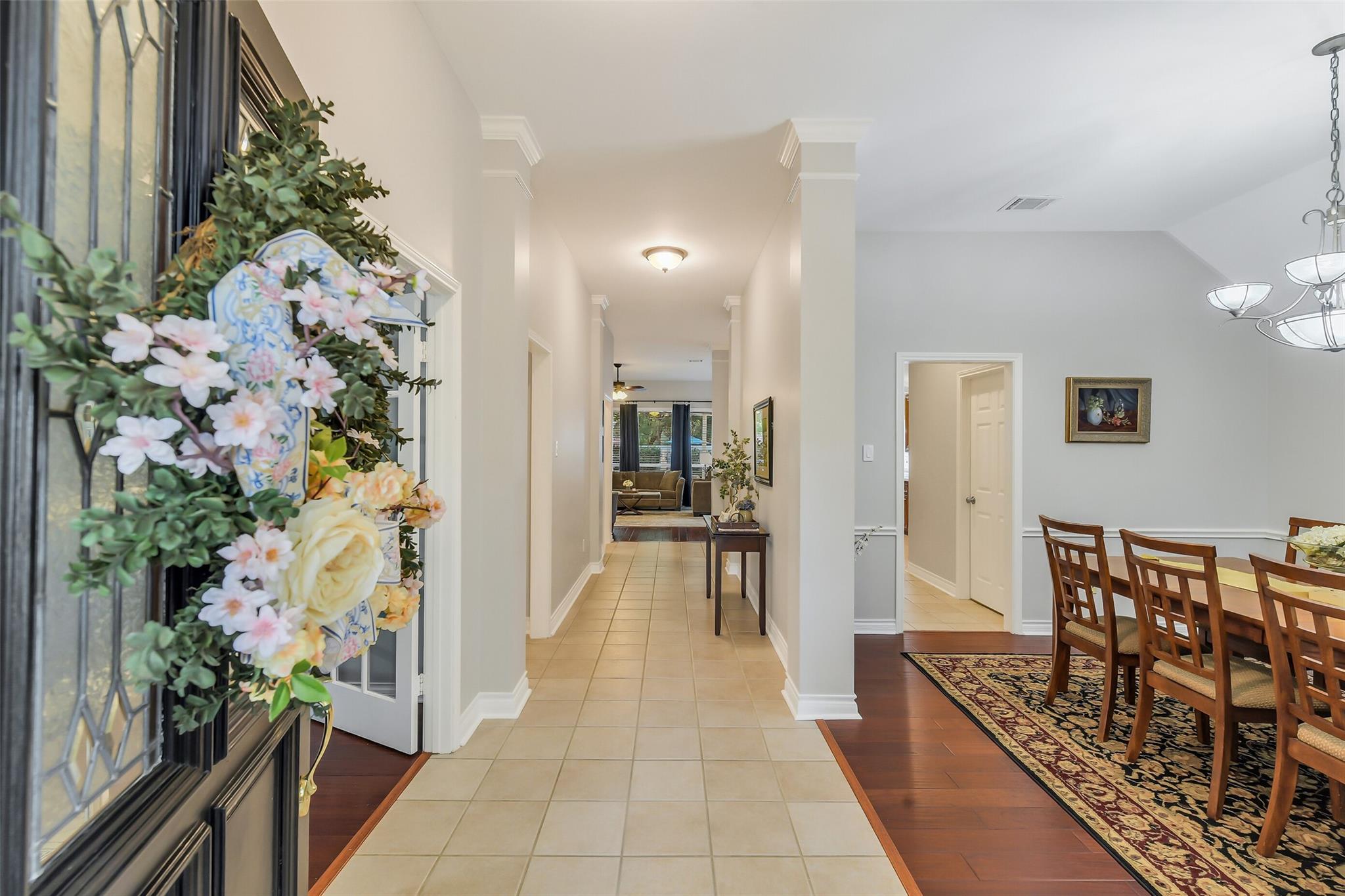 Residential in Cypress 4